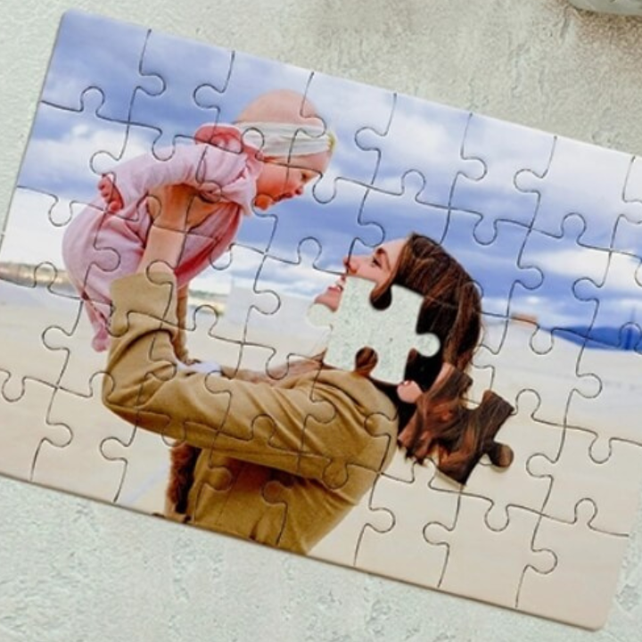 5 Fun Ways to Use Custom Puzzles for a Memorable Surprise