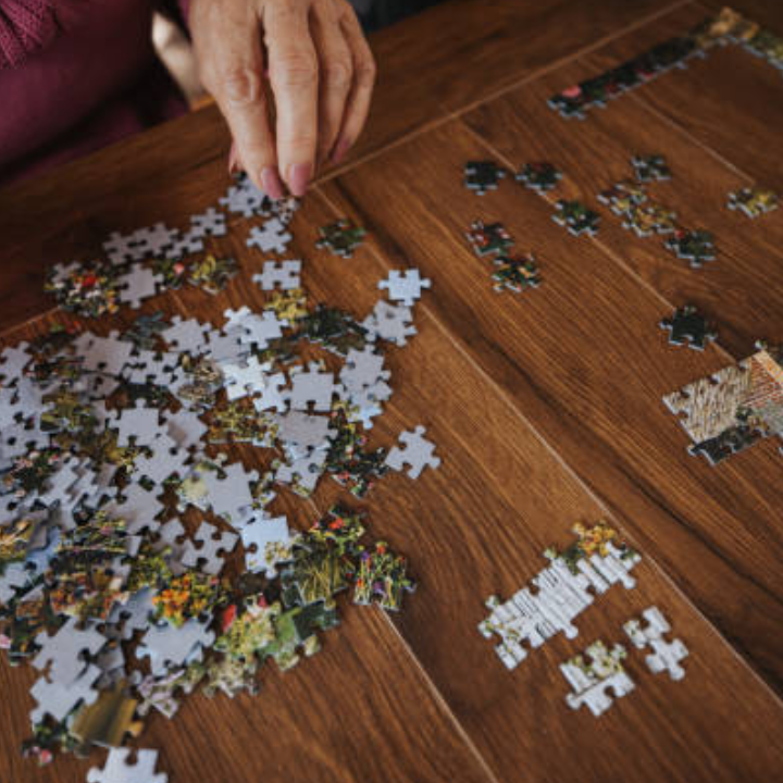 Fun Facts About Jigsaw Puzzles That Will Blow Your Mind!