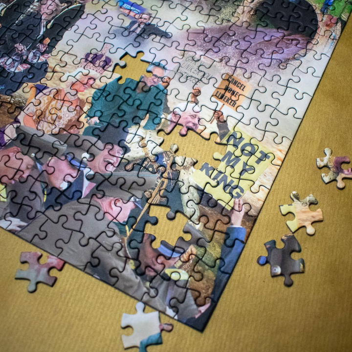 How Do Wooden Puzzles Support a Healthier Earth?