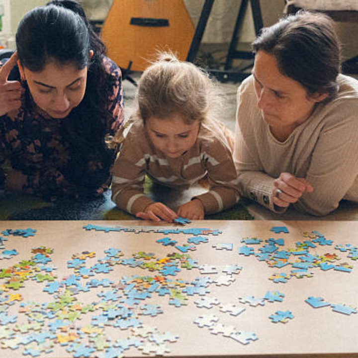 What Makes Wooden Jigsaw Puzzles Different from Regular Puzzles?