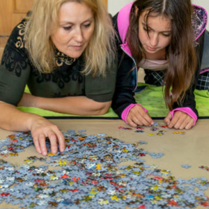 Why Jigsaw Puzzles Never Go Out of Style