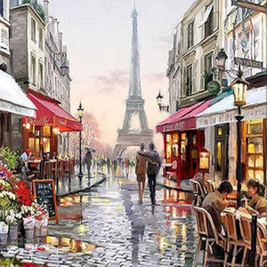 Why Monsoon Season Is the Perfect Time for Jigsaw Puzzles
