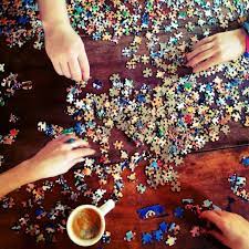 From stress to success: How to Solve Tricky Jigsaw Puzzles?
