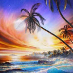 Load image into Gallery viewer, Beautiful Beach Jigsaw Puzzle
