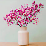 Load image into Gallery viewer, Cherry Blossoms In A Vase Jigsaw Puzzle
