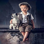 Load image into Gallery viewer, Best Friends Jigsaw Puzzle
