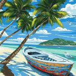 Load image into Gallery viewer, Heavenly Calm Jigsaw Puzzle
