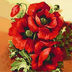 Load image into Gallery viewer, Hibiscus Flower Jigsaw Puzzle
