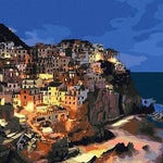 Load image into Gallery viewer, Italy Beach Scenery Jigsaw Puzzle
