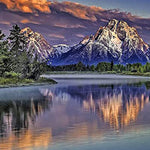 Load image into Gallery viewer, Large Mountain Jigsaw Puzzle
