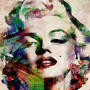 Marilyn Monroe Jigsaw Puzzle