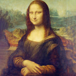 Load image into Gallery viewer, Mona Lisa Jigsaw Puzzle
