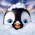 Load image into Gallery viewer, Penguin Jigsaw Puzzle
