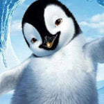 Load image into Gallery viewer, Penguins Jigsaw Puzzle
