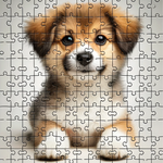 Load image into Gallery viewer, Personalised Jigsaw Puzzle UK
