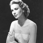 Load image into Gallery viewer, Princess Grace Kelly Jigsaw Puzzle
