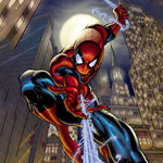 Load image into Gallery viewer, Spiderman Jigsaw Puzzle
