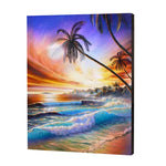 Load image into Gallery viewer, Beautiful Beach Jigsaw Puzzle UK
