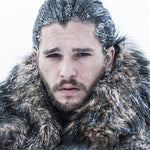 Load image into Gallery viewer, Jon Snow Jigsaw Puzzle
