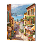 Load image into Gallery viewer, Italian Street | Jigsaw Puzzle UK
