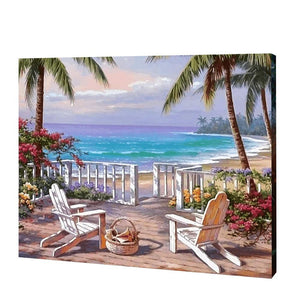 Seaside | Jigsaw Puzzle UK