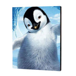 Load image into Gallery viewer, Penguins Jigsaw Puzzle UK

