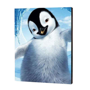 Penguins Jigsaw Puzzle UK