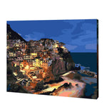 Load image into Gallery viewer, Italy Beach Scenery | Jigsaw Puzzle UK
