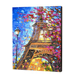 Load image into Gallery viewer, Eiffel Tower | Jigsaw Puzzle UK
