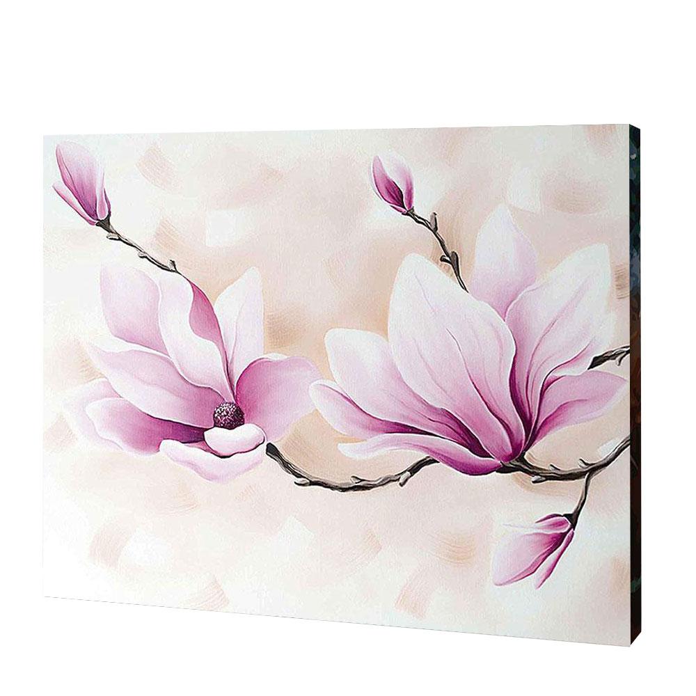Magnolia Blossoms | Jigsaw Puzzle UK 