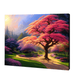 Load image into Gallery viewer, Beautiful Tree Of Life | Jigsaw Puzzle UK
