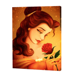 Load image into Gallery viewer, Beauty &amp; Beast | Jigsaw Puzzle UK
