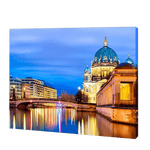 Load image into Gallery viewer, Berlin | Jigsaw Puzzle UK
