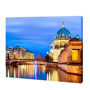 Berlin | Jigsaw Puzzle UK