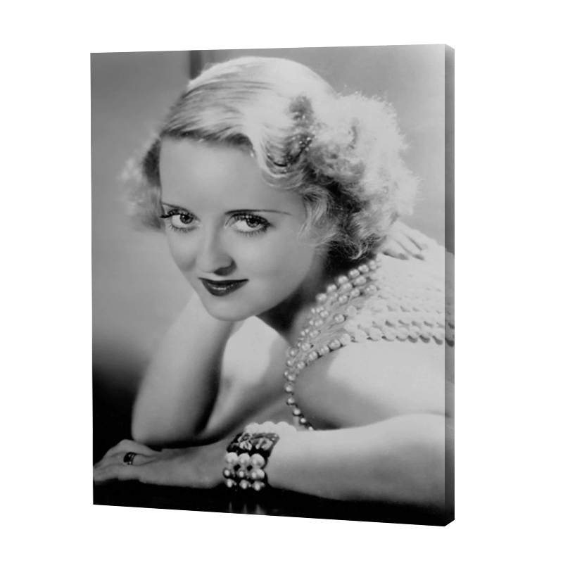 Bette Davis | Jigsaw Puzzle UK