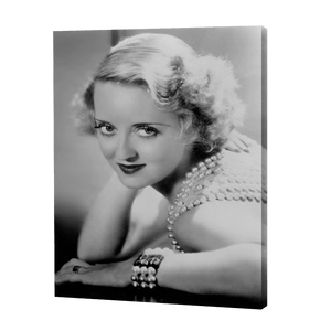 Bette Davis | Jigsaw Puzzle UK