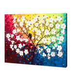 Load image into Gallery viewer, Blossom Tree | Jigsaw Puzzle UK
