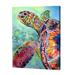 Load image into Gallery viewer, Sea Turtle | Jigsaw Puzzle UK
