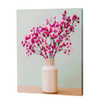 Load image into Gallery viewer, Cherry Blossoms In A Vase | Jigsaw Puzzle UK
