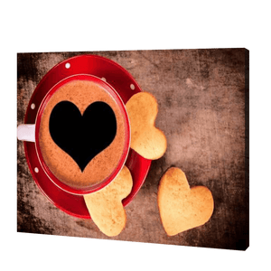 Coffee Love | Jigsaw Puzzle UK