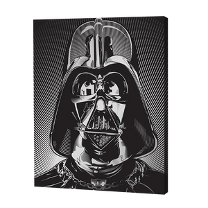 Dark Vador | Jigsaw Puzzle UK