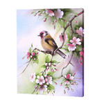 Load image into Gallery viewer, Enjoying The Spring Bird | Jigsaw Puzzle UK
