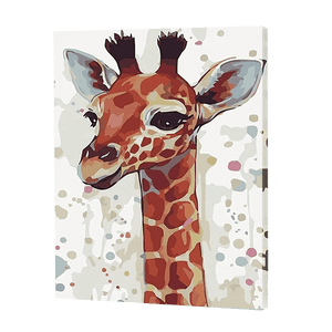 Giraffe | Jigsaw Puzzle UK