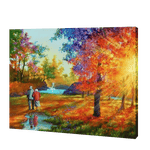 Load image into Gallery viewer, Growing Old Together | Jigsaw Puzzle UK
