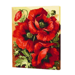 Load image into Gallery viewer, Hibiscus Flower | Jigsaw Puzzle UK
