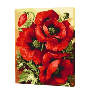 Hibiscus Flower | Jigsaw Puzzle UK