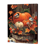 Load image into Gallery viewer, Harvest Birds | Jigsaw Puzzle UK
