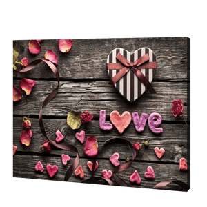 Love | Jigsaw Puzzle UK