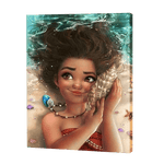 Load image into Gallery viewer, Moana | Jigsaw Puzzle UK
