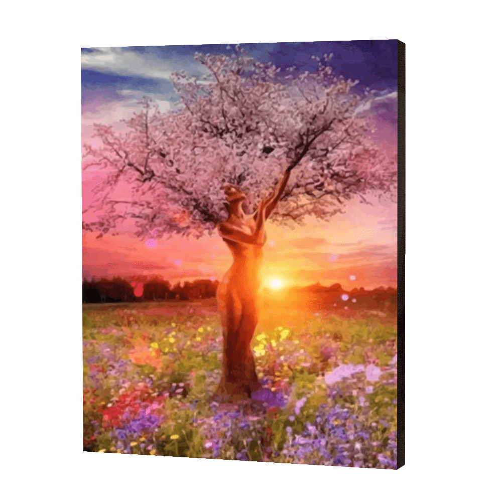 Mother Nature | Jigsaw Puzzle UK